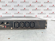 Powerware Pw5115 1500I Rm Blk Rackmount Ups Power 103003276-6591 220/230/240V