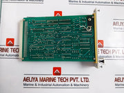 Saab Tankradar 9150 022-504 Power Supply Unit 200-240 Vac