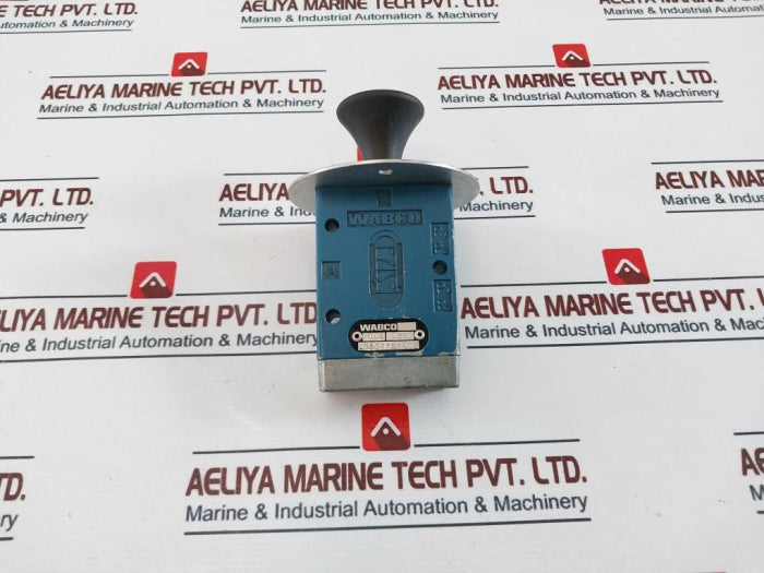 Wabco 5631121200 Pneumatic Valve