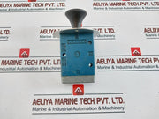 Wabco 5631121200 Pneumatic Valve