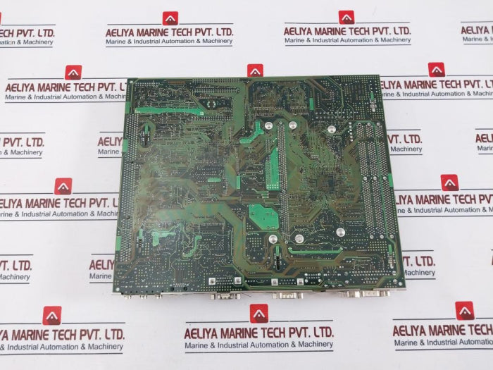 Dell 0007803C-12416-9Cg-0004 Desktop Motherboard Intel Pentium Rev: A15