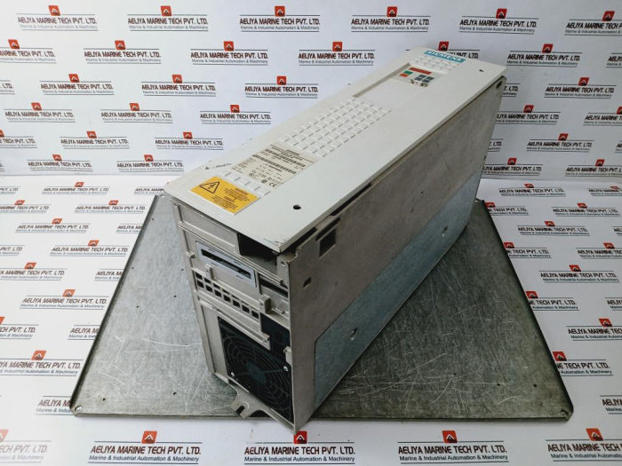 Siemens 1P 6Se7022-2Uc61-z Dc Inverter Simovert Masterdrive Dc 675…810V 26.2A