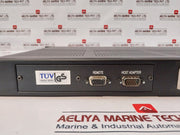 Digi 50000598-01 C/X Rack 16 100-250~V 50-60 Hz