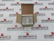 Lot Of 99X Tyco Electronics Sbl4R015J Ceramic Cased Wirewound Resistor