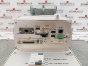 Bosch Rexroth Cs351E-d Single Controller 0608830257
