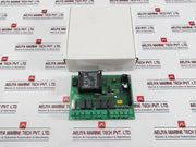 Jowa Ags Interface Board Ver C