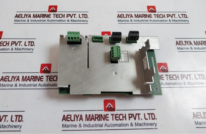 Siemens A5E33448951-ad Printed Circuit Board