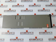Yamatake-honeywell Kmr 210-00-x Recorder Unit + Mounting Brackets + Red Blue Ink
