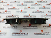 Celcon 12 Ck Dual Cabinet Fan Assembly 230Vac 50/60Hz 15W