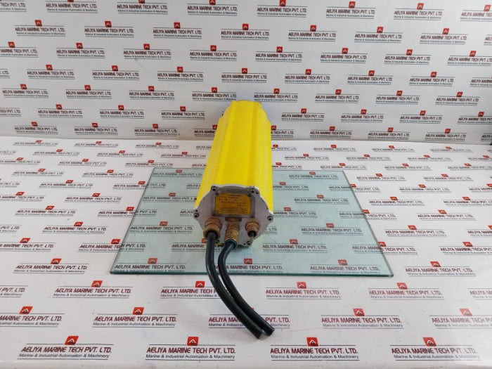 Bewator Fh07B-40/U Cctv Housing Fh07-rx210 110V 60Hz 2A Rs 285 