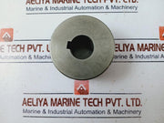 Lot Of 3X Flender N-eupex 68 Coupling Ã˜24Mm/8Mm