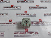 Bussman 170M4417 High Speed Square Body Fuse 700A