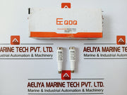 Lot Of 10X Qdq Ct-di10 Ceramic Fuse 10A 500V