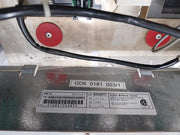 Abb Acw6441390600003300902 Acs600 Multidrive Module 64310771 2196 A/1156 A
