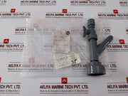 Evac D32 Dn25 20565 Permeate Outlet Assembly (Pvc)