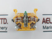 Eao 704.900.3 Switching Element 600V Ac Max