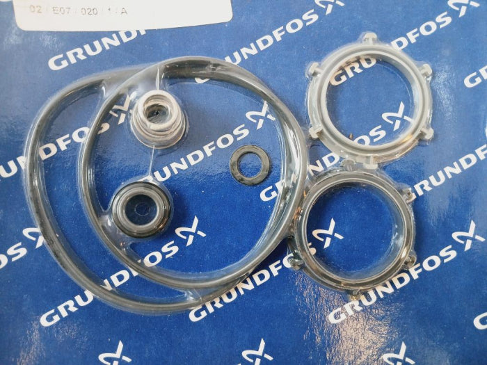 Grundfos 96768182 Shaft Seal Kit For Pump Jp5-b-cvbp