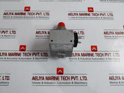 Fema Dcmv 6 Pressure Switch 0.5-6 Bar 16 Bar Max Ip54
