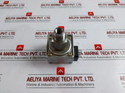 Fema Dcmv 6 Pressure Switch 0.5-6 Bar 16 Bar Max Ip54