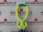 Gunnebo Egkn-6-10 Chain Sling, 6Mm X 1000Mm, 2.12 T Working Load Limit