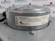 Ebmpapst R3G310-rq10-c1 Inducer Blower Motor 380-480 Vac 50/60Hz Ip54 1.8A 1.0Kw