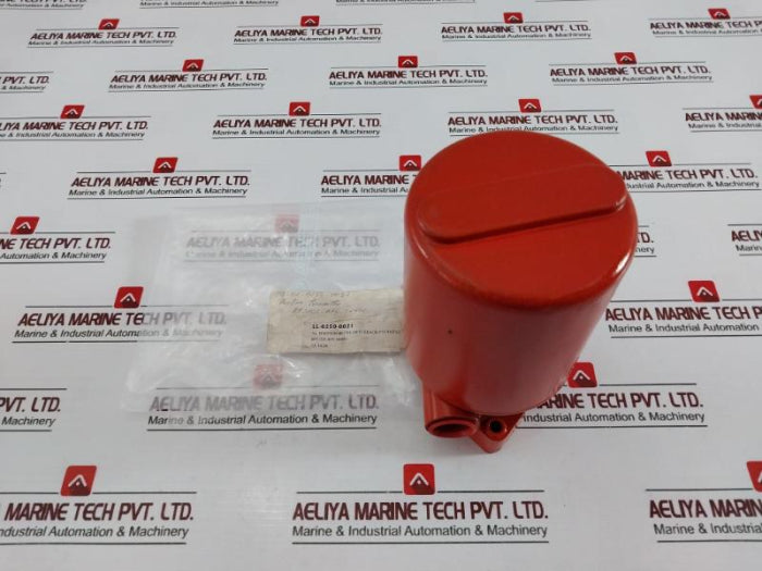 Bettis Rp 3102 Afs Raintight Explosion Proof Position Sensor