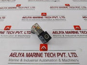 Janatics Dc36W Solenoid Valve Coil, 24V Dc, 2.5W