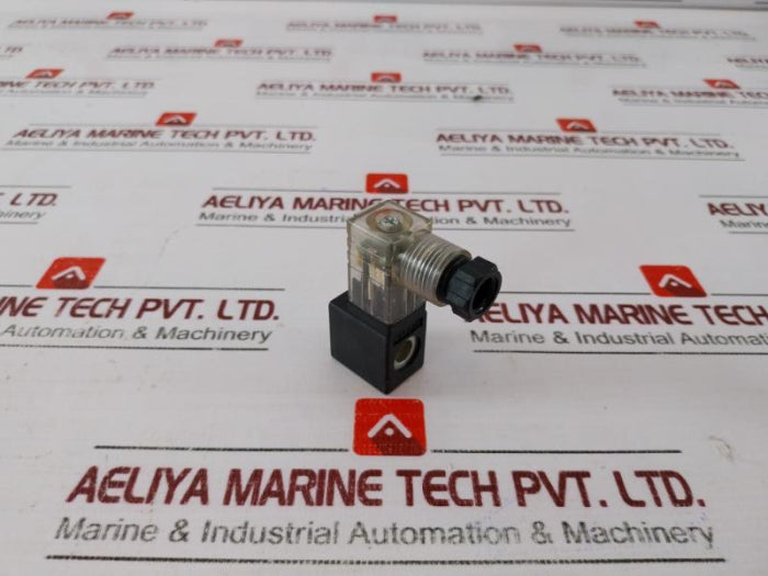 Janatics Dc36W Solenoid Valve Coil, 24V Dc, 2.5W