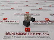 Janatics Dc36W Solenoid Valve Coil, 24V Dc, 2.5W