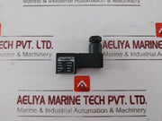 Janatics Dc36W Solenoid Valve Coil, 2.5W