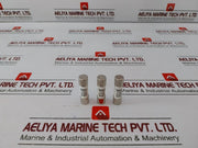 Lot Of 7X Camsco Rt14-20 Fuse Link 500V 100Ka