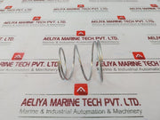 Hamworthy 20077-045 Mechanical Seal Xf 35Mm Pac Seal Car/Sic/Vit Kit