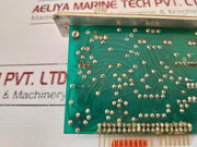 Deif 17D.4.1D Controller 2-12% Î”V Max