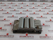 Yokogawa Ds 400 Data Acquisition Sub Unit Ds400-00-1W S8 (Not Working)