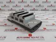 Yokogawa Ds 400 Data Acquisition Sub Unit Ds400-00-1W S8