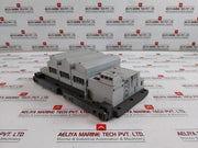 Yokogawa Ds 400 Data Acquisition Sub Unit Ds400-00-1W S8