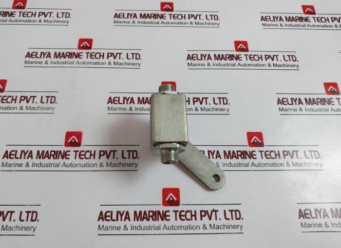 Pister 1123 Hbkh 12L B Ball Valve 1/2 Inch  Dn13 Pn350-07/12