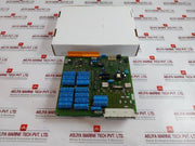 Infranor Smve 2420 Servo Module, K006976/K006960, 60-250Vdc