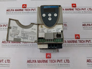 Telemecanique Atv11Hu05M2E Altivar 11 Variable Frequency Drive 230V~ 8B09511055