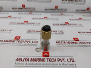 Parker 1141-62 Coupler 17K Psi 1/4 Inch Fnpt Rev 0001