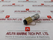 Parker 1141-62 Coupler 17K Psi 1/4 Inch Fnpt Rev 0001