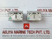 Lot Of 7X Omron Ly4N-d2 Relay 10A 110Vac/10A 240Vac, 24Vdc 0289Yu