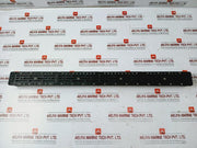 Methode 635245/6352450 Optical Rail Module Connector Black