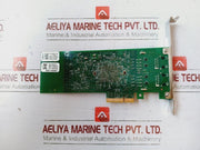 Intel Cpu-d68166 (B) Gigabit Ethernet Dual Port Server Adapter Dp/N 018D1 D73276-001