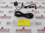 Startech Usbps2Pc Power Cord & Adapter Set Iec 60320-c5 Usb-ps2