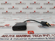 Startech Usbps2Pc Power Cord & Adapter Set Iec 60320-c5 Usb-ps2