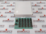 Kx7.820.035 B 12 Positions Pre-wired Power Distribution Board Pcb Dc24V 3A