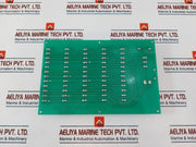 Kx7.820.035 B 12 Positions Pre-wired Power Distribution Board Pcb Dc24V 3A