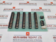 Kx7.820.035 B 12 Positions Pre-wired Power Distribution Board Pcb Dc24V 3A