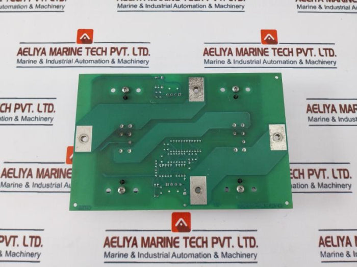 Apc 640-4907D Battery Backplane Rev 04 (Without Battery)